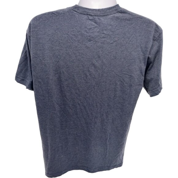 Marvel Avengers Men's T-Shirt Size L  Cotton Polyester Blend Classic Superhero - Picture 4 of 10